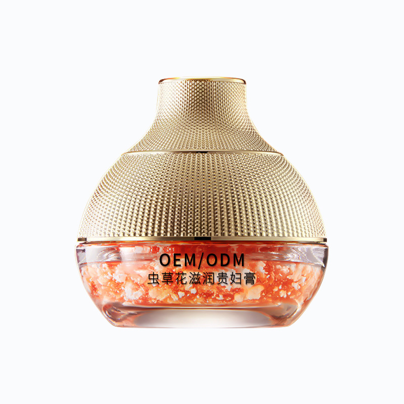 沈阳市_虫草花滋养贵妇膏OEM